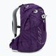 Osprey Tempest Jr women's hiking backpack violac purple 2