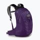 Osprey Tempest Jr women's hiking backpack violac purple 5