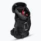 Men's trekking backpack Osprey Aether 55 l black 4