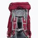 Women's trekking backpack Osprey Ariel 65 l red 10002883 5