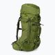Men's trekking backpack Osprey Aether 65 l garlic mustard green 2