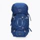 Women's trekking backpack Osprey Ariel 65 l blue 10002957 2