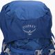 Women's trekking backpack Osprey Ariel 65 l blue 10002957 4