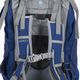 Women's trekking backpack Osprey Ariel 65 l blue 10002957 5