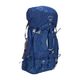 Women's trekking backpack Osprey Ariel 55 l blue 10002959 2
