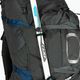 Men's trekking backpack Osprey Aether Plus 70 l eclipse green 11