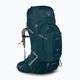 Women's trekking backpack Osprey Ariel Plus 60 l blue 10002966 5