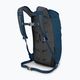 Osprey Daylite Cinch 15 l wave blue hiking backpack 6