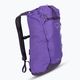Osprey Daylite Cinch 15 l dream purple hiking backpack 2