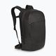 Osprey Transporter Panel Loader city backpack black 10003316 5