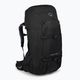 Men's trekking backpack Osprey Farpoint Trek 75 l black 2