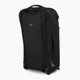 Men's hiking bag Osprey Farpoint Wheels 65 l black 5