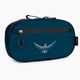 Osprey Ultralight Washbag Zip hiking bag navy blue 10003930