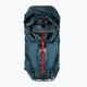 Men's trekking backpack Osprey Atmos AG 65 l blue 10004001 4