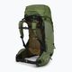 Men's trekking backpack Osprey Atmos AG 50 l mythical green 3
