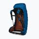 Men's trekking backpack Osprey Exos 48 l blue 10004024 11