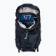 Men's hiking backpack Osprey Stratos 44 l blue 10004038 4