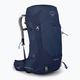 Men's hiking backpack Osprey Stratos 44 l blue 10004038 5