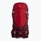 Osprey Stratos 36 l hiking backpack red 10004043