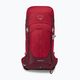 Osprey Stratos 26 l hiking backpack red 10004053 11