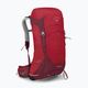 Osprey Stratos 26 l hiking backpack red 10004053 12