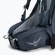 Osprey Sirrus 24 l hiking backpack dark blue 10004071 7