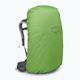 Women's hiking backpack Osprey Sirrus 44 l grey 10003569 5