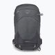 Osprey Sirrus 34 l tunnel vision grey women's hiking backpack