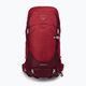 Osprey Stratos 44 l hiking backpack red 10004264 6