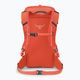 Osprey Mutant 22 l climbing backpack orange 10004558 8