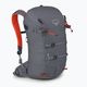 Osprey Mutant 22 l climbing backpack grey 10004559 6