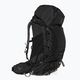 Osprey Kestrel 58 l trekking backpack black 10004754 2