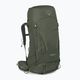 Men's trekking backpack Osprey Kestrel 58 l green 10004757 5