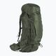 Men's trekking backpack Osprey Kestrel 58 l green 10004757 2
