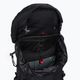 Men's trekking backpack Osprey Kestrel 38 l black 10004767 4