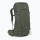 Men's trekking backpack Osprey Kestrel 38 l green 10004769 5