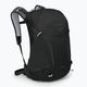 Osprey Hikelite 26 l hiking backpack black 2