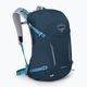 Osprey Hikelite 26 l hiking backpack atlas blue 3