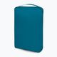 Osprey Ultralight Packing Cube L waterfront blue travel organiser 3