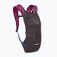 Women's cycling backpack Osprey Kitsuma 3 l grey 10005028 6