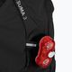 Women's cycling backpack Osprey Kitsuma 3 l grey 10005028 8