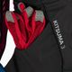 Women's cycling backpack Osprey Kitsuma 3 l grey 10005028 9