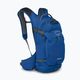 Men's cycling backpack Osprey Raptor 14 l blue 10005044 7