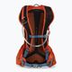 Men's cycling backpack Osprey Raptor 14 l orange 10005045 3
