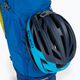 Osprey Siskin 12 l men's bike backpack with 2.5 l reservoir postal blue 10