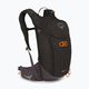 Men's bicycle backpack Osprey Siskin 12 l black 10005113 5