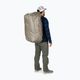 Osprey Transporter travel bag 95 l tan concrete 9