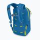 Osprey Daylite Jr Pack alpin blue/blue flame children's trekking backpack 8