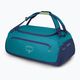 Osprey Daylite Duffel 60 l travel bag blue spikemoss/alkaline