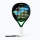 Joma Open paddle racket black-blue 400814.116